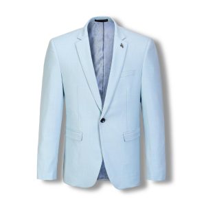 Scuzzatti Quinn Suit Jacket