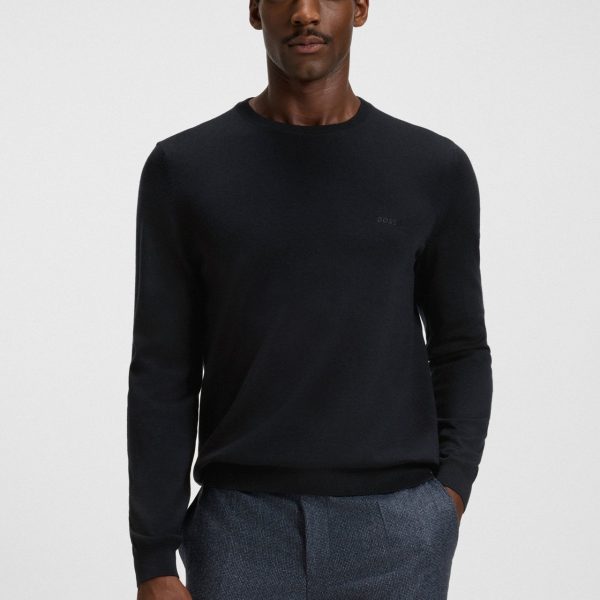 Hugo Boss Botto L/S Sweater