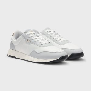 Hugo Boss Titanium Runn Sneaker