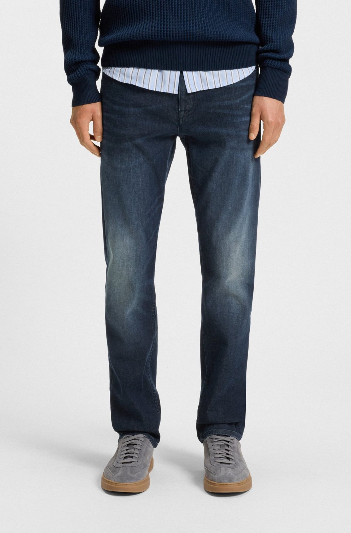 BOSS Hugo Boss Delaware BO Jean