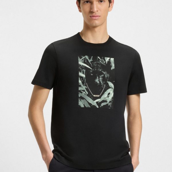 Hugo Boss Animali T-Shirt