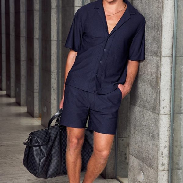 Runaway Otis S/S Shirt