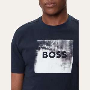 Hugo Boss Wheel T-Shirt