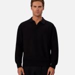 Industrie The Rondella L/S Polo