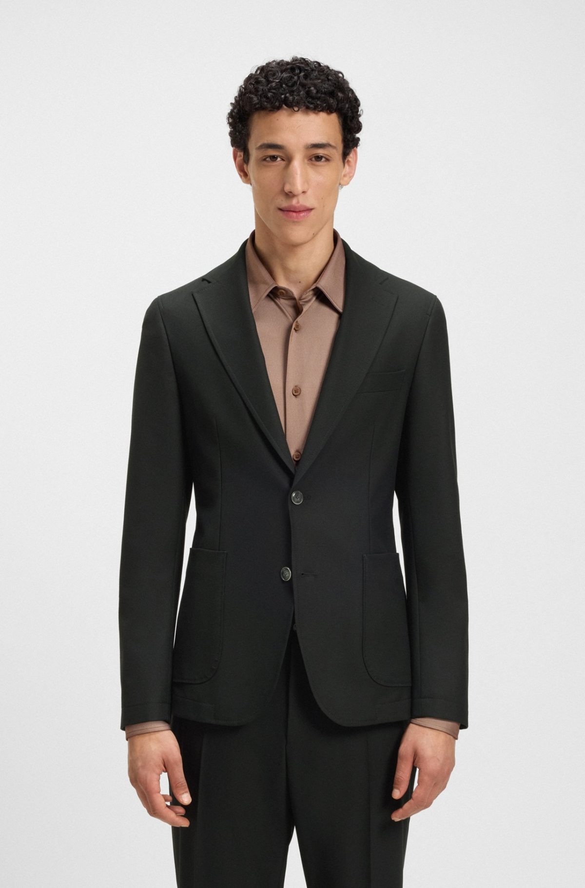 BOSS Hugo Boss P-Hanry Blazer