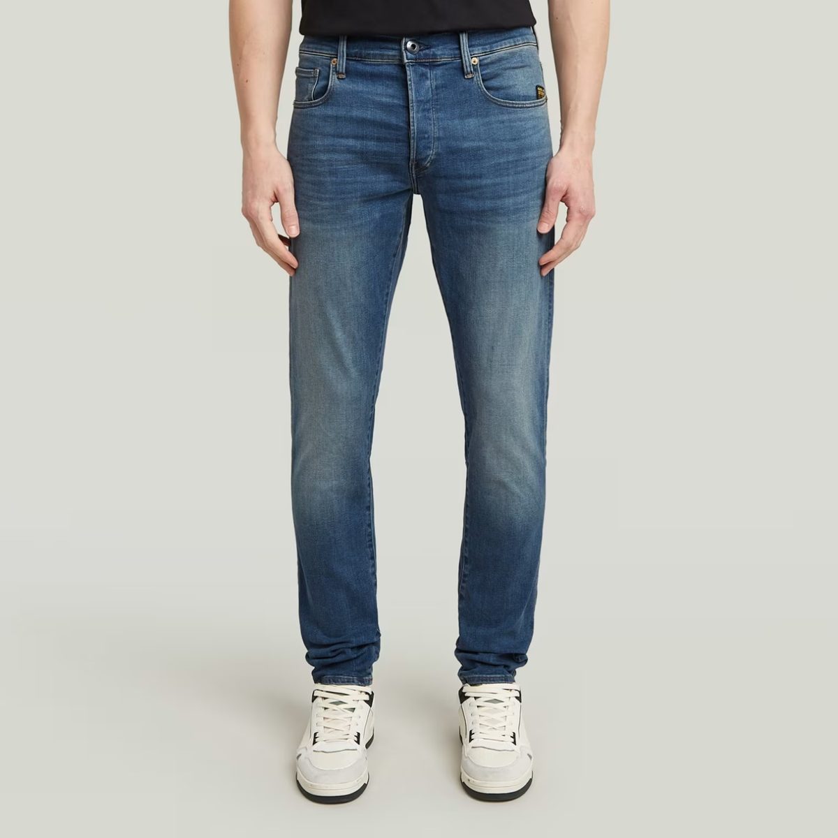 G-Star RAW G-Star Elto Super Stretch Jean