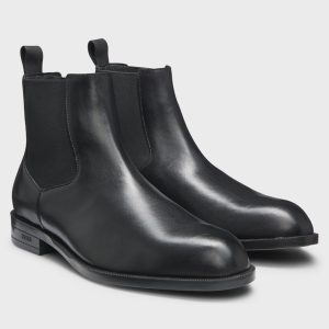 Hugo Boss Tayil_Cheb Boot