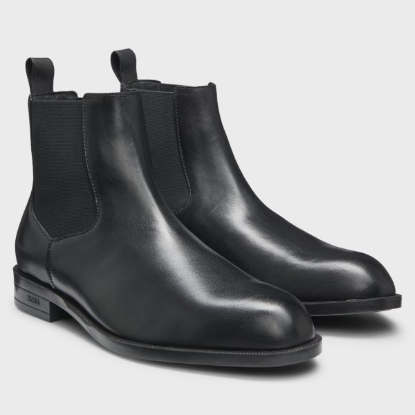 Hugo Boss Tayil Cheb Boot