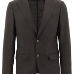 Boston Turin Benson 2PC Suit