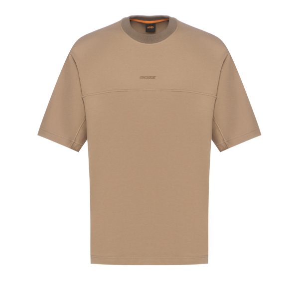 Hugo Boss Te Heavy T Shirt