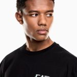 Emporio Armani Train Visibility Tee