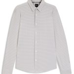 Hugo Boss P-Roan L/S Shirt