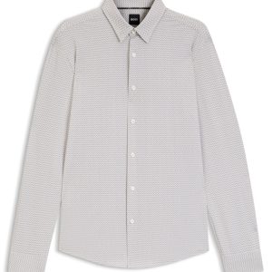 Hugo Boss P-Roan L/S Shirt