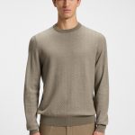 Hugo Boss H-Habito Sweater