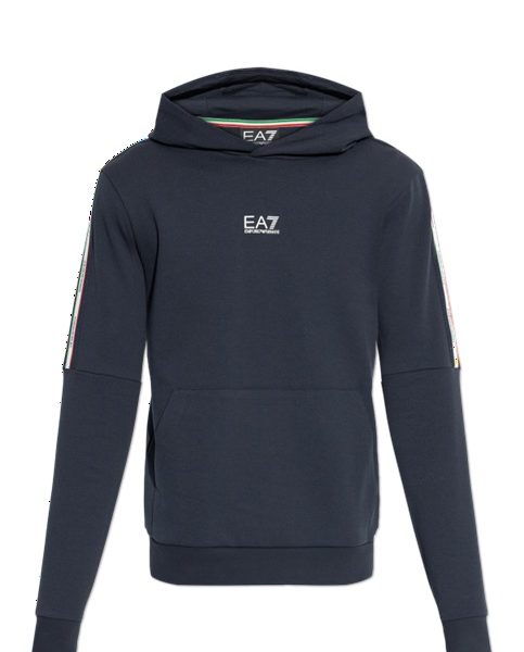 Emporio Armani EA7 Hoodie
