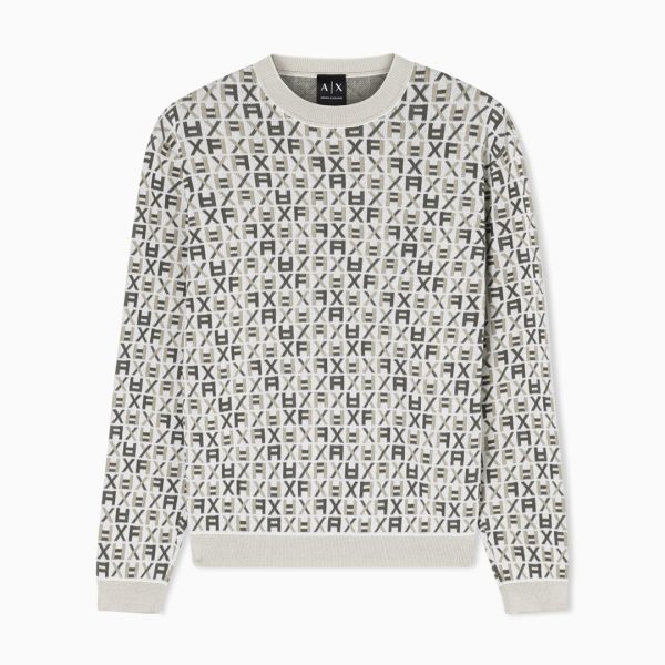 Armani Exchange AX Pullover