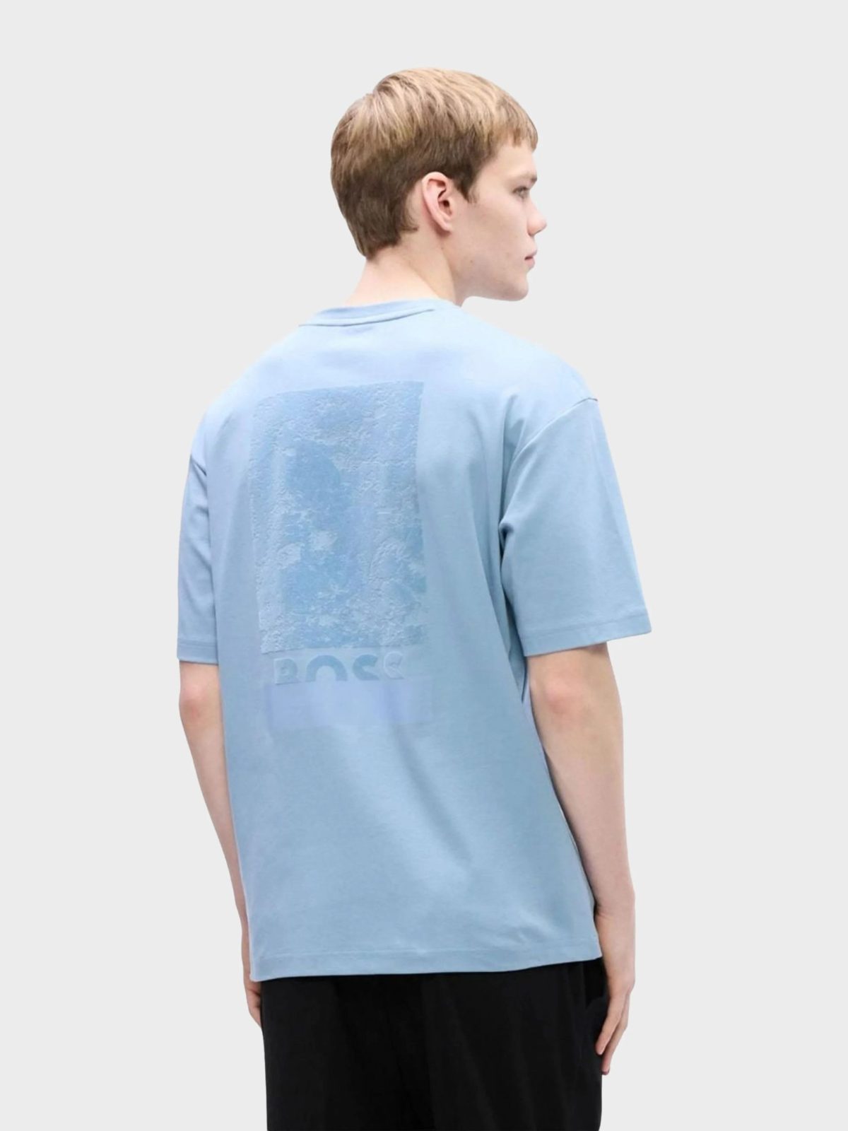 HUGO Hugo Boss Te Snow T-Shirt