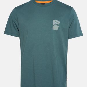 Hugo Boss Te_Structure T-Shirt