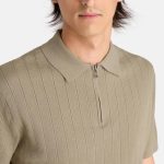 Armani Exchange Knitted Polo