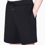 Armani Exchange Jacquard Shorts