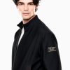 Emporio Armani EA7 Train Jacket