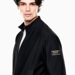 Emporio Armani EA7 Train Jacket