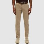 Politix Bradley Stretch Chino