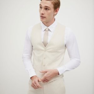 Politix Marco Tailored Vest