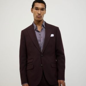 Politix Elliot Jacket