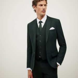 Politix Marco Tailored Jacket