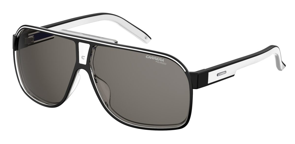Carrera Carrera Grand Prix 2-64-7C5 Sunglasses
