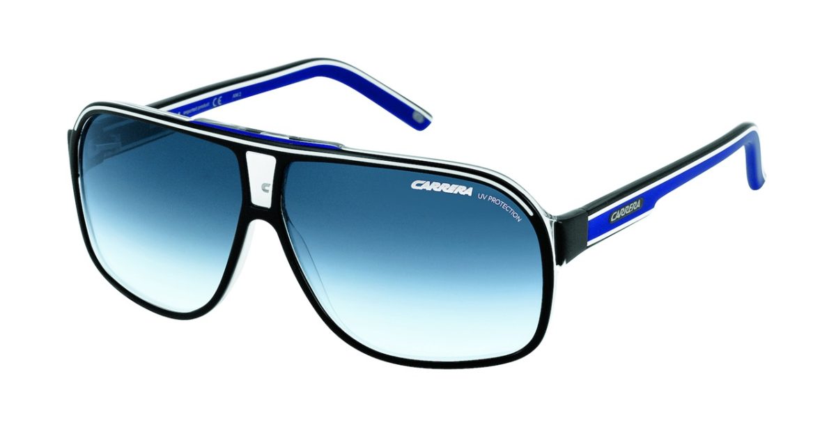 Carrera Carrera Grand Prix 2-64-T5C Sunglasses