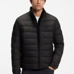 Hugo Boss H-Cenitos Puffer Jacket