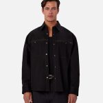 Industrie The Nebraska L/S Shirt