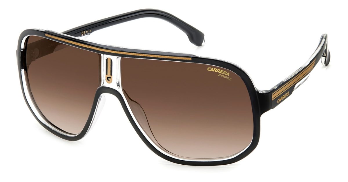 Carrera Carrera /S-63-2M2 Sunglasses