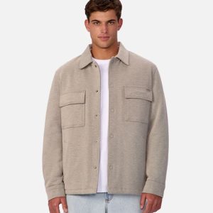 Industrie The New Westport Jacket