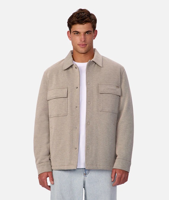 Industrie The New Westport Jacket