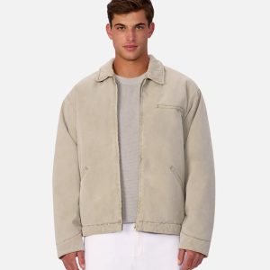 Industrie The Tennesse Jacket
