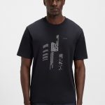 Hugo Boss GRX Zone Tee