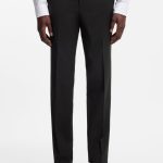 Hugo Boss Tom253X-MH Suit Trouser