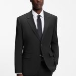 Hugo Boss Karl253X-MH Suit jacket