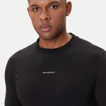 Karl Lagerfeld Logo T-Shirt
