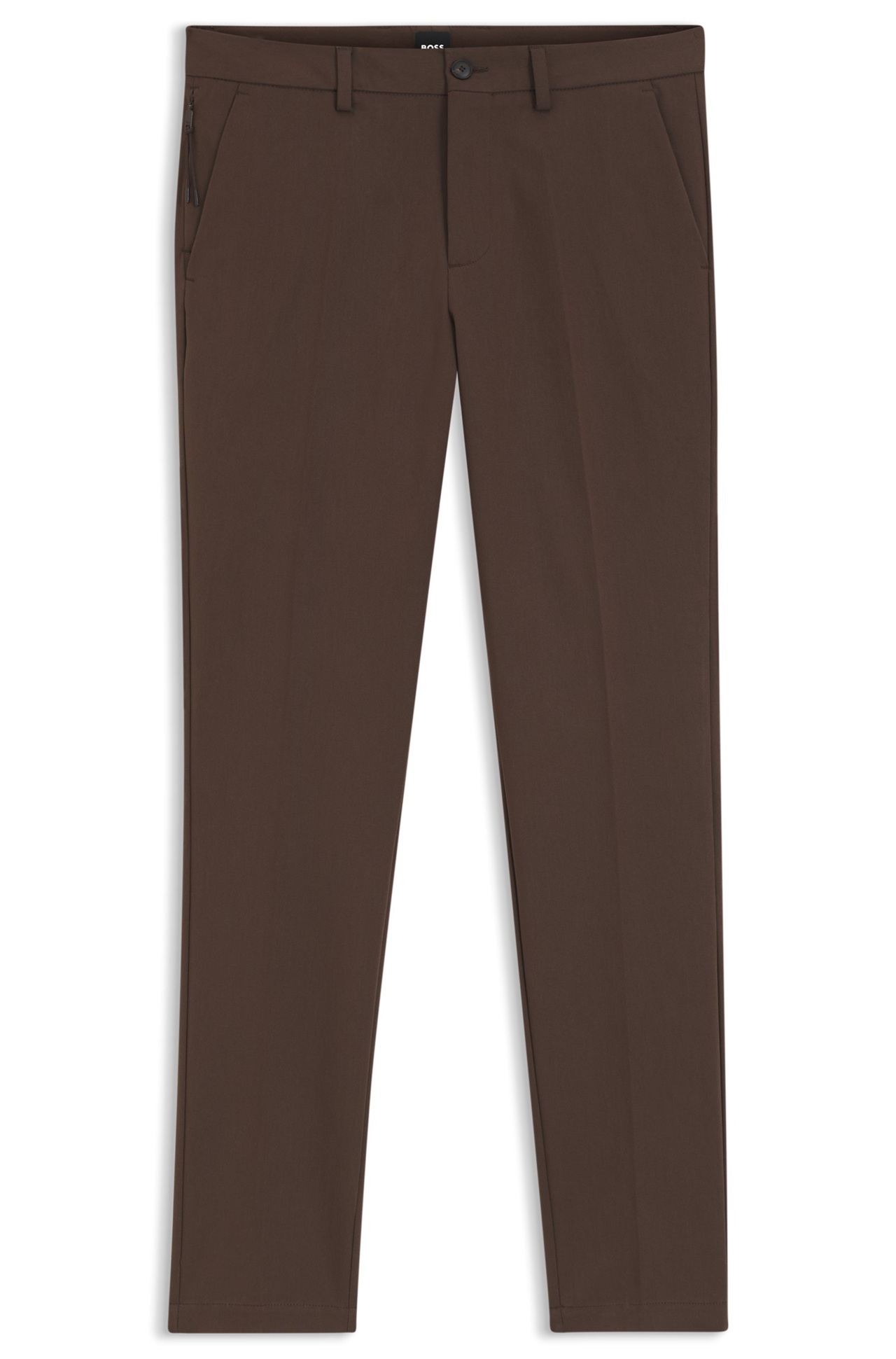 Hugo Boss P-Kaiton 1_Zip Chino - Image 3