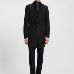 Hugo Boss H-Hyde Coat