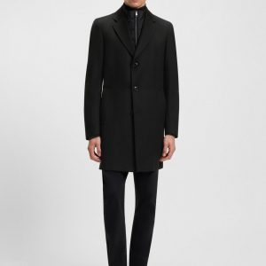 Hugo Boss H-Hyde Coat