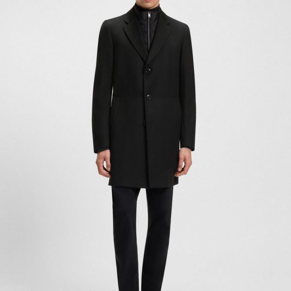 Hugo Boss H-Hyde Coat