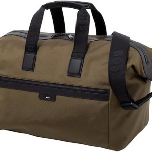 Hugo Boss Ray_Soft Holdall Overnight Bag