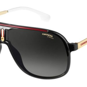 Carrera 1007/S-62-807 Sunglasses