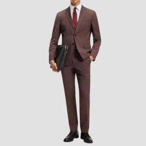 Hugo Boss H-Huge 2PC-253 Suit