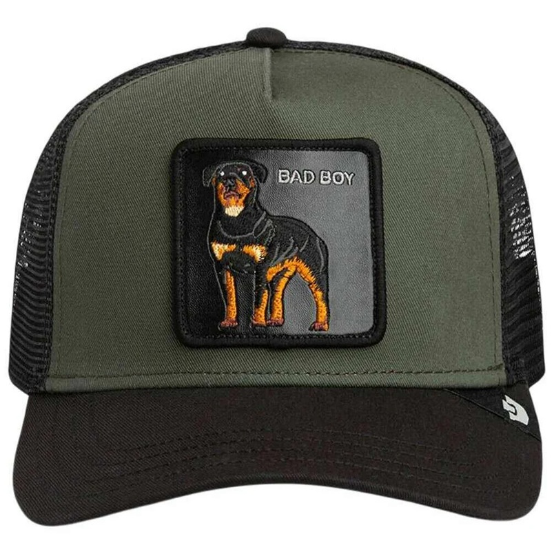 Goorin Trucker Hat - Image 36